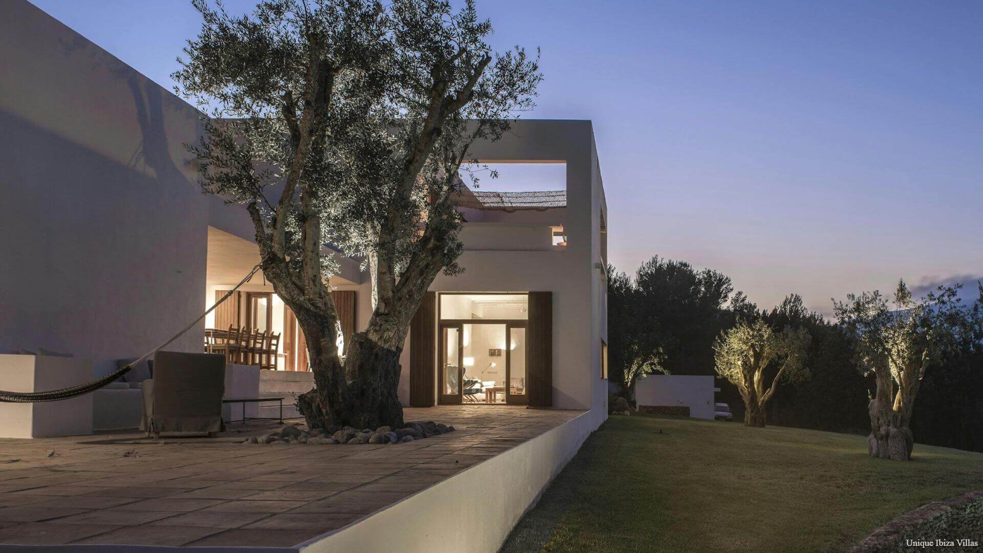 CAN PEREZ - 4 Bedrooms - San Carlos