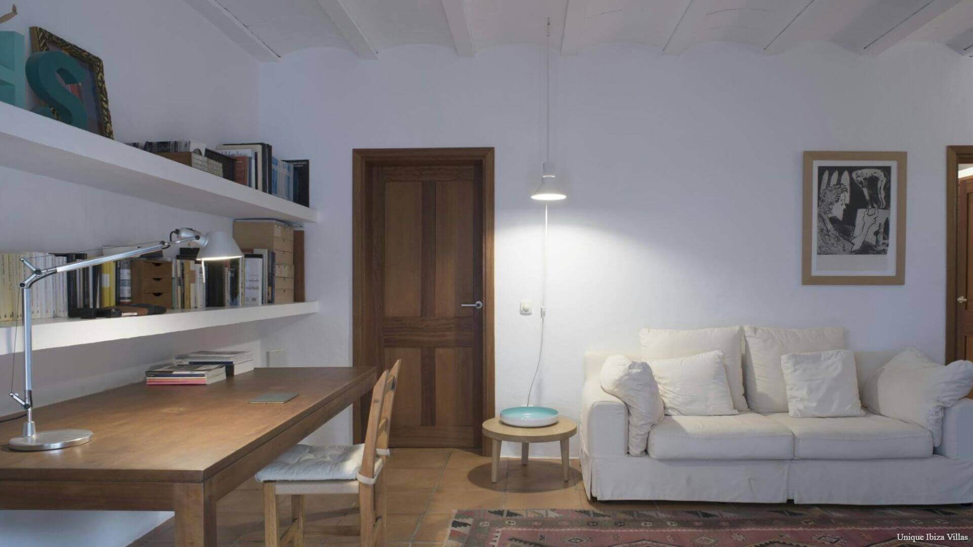 CAN PEREZ - 4 Bedrooms - San Carlos