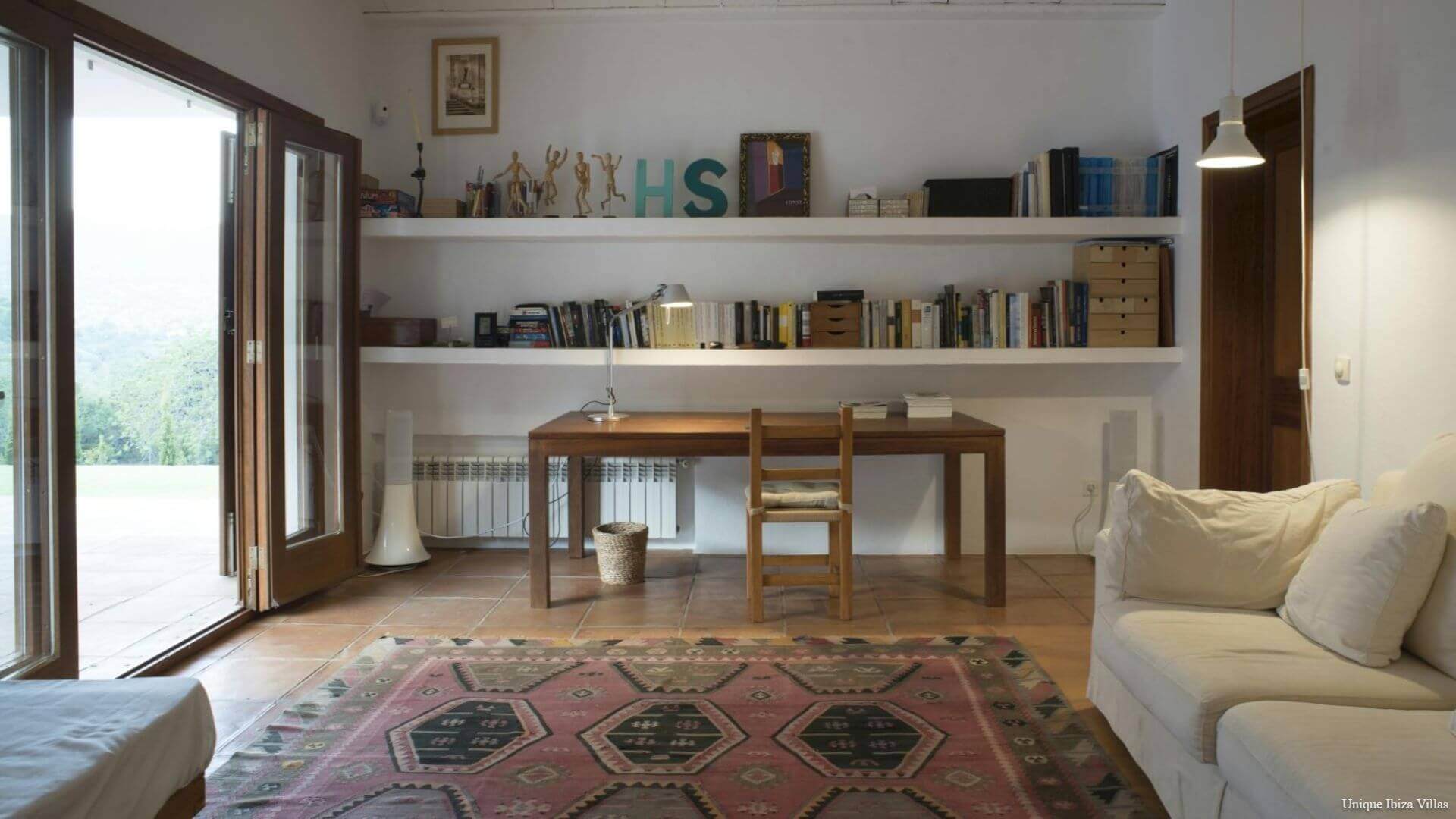 CAN PEREZ - 4 Bedrooms - San Carlos