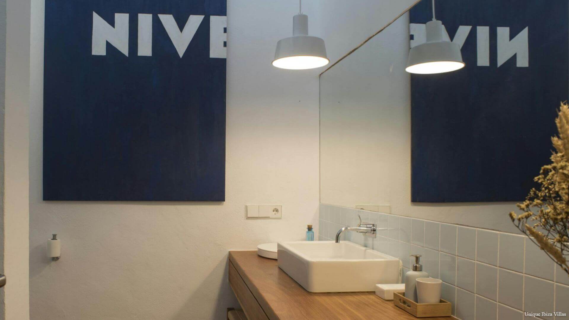 CAN PEREZ - 4 Bedrooms - San Carlos