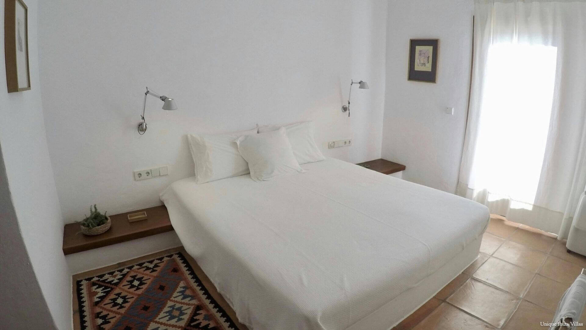 CAN PEREZ - 4 Bedrooms - San Carlos