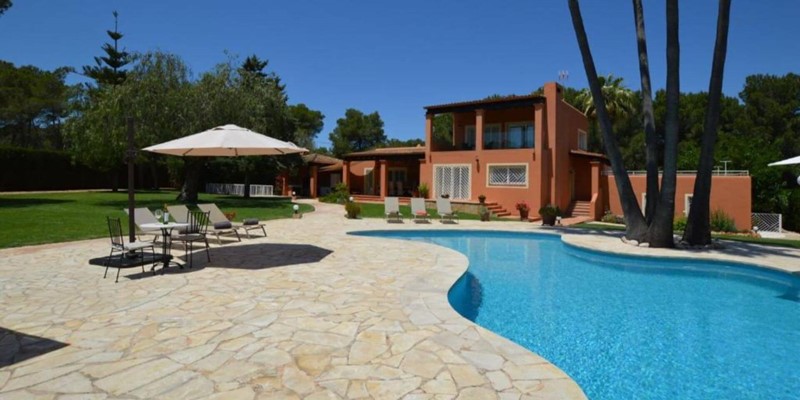 Villa Lucia 1