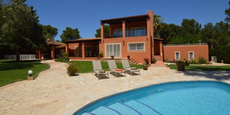 Villa Lucia 2