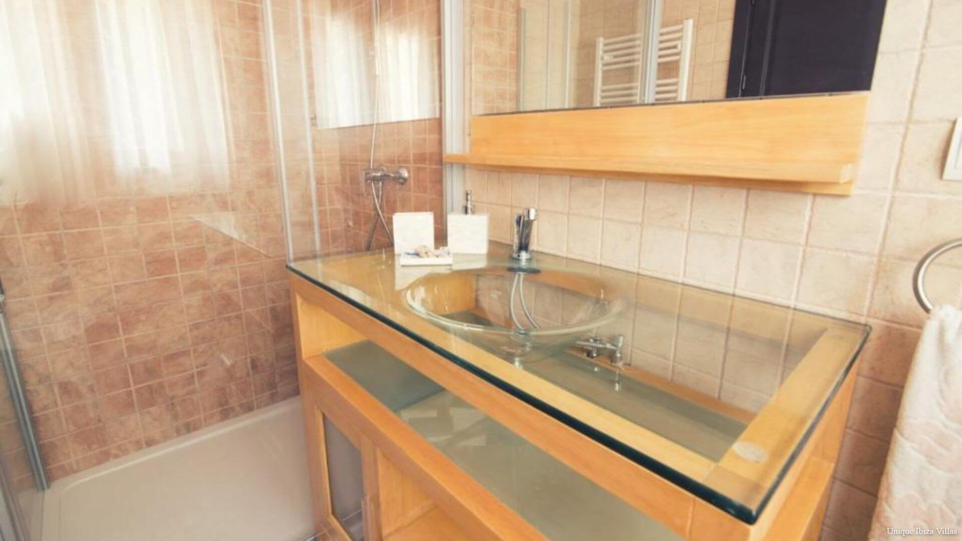 VILLA LUCIA  (Es Torrent - Near Cala Jondal, Porroig & Es Cubells)