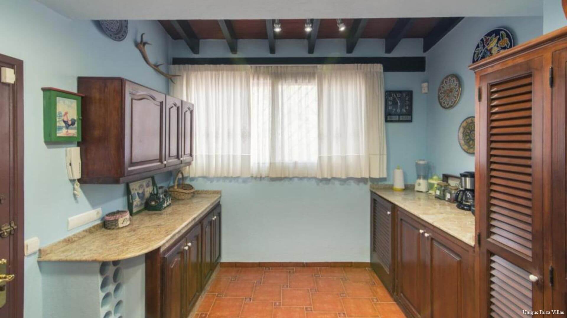 VILLA LUCIA  (Es Torrent - Near Cala Jondal, Porroig & Es Cubells)