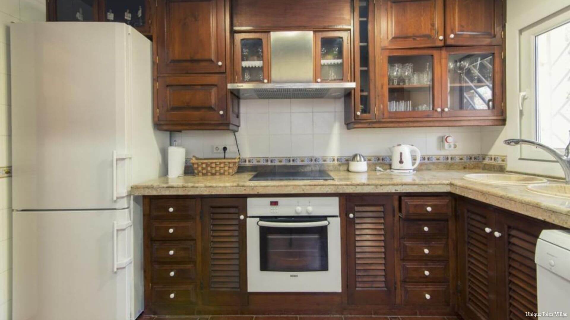 VILLA LUCIA  (Es Torrent - Near Cala Jondal, Porroig & Es Cubells)