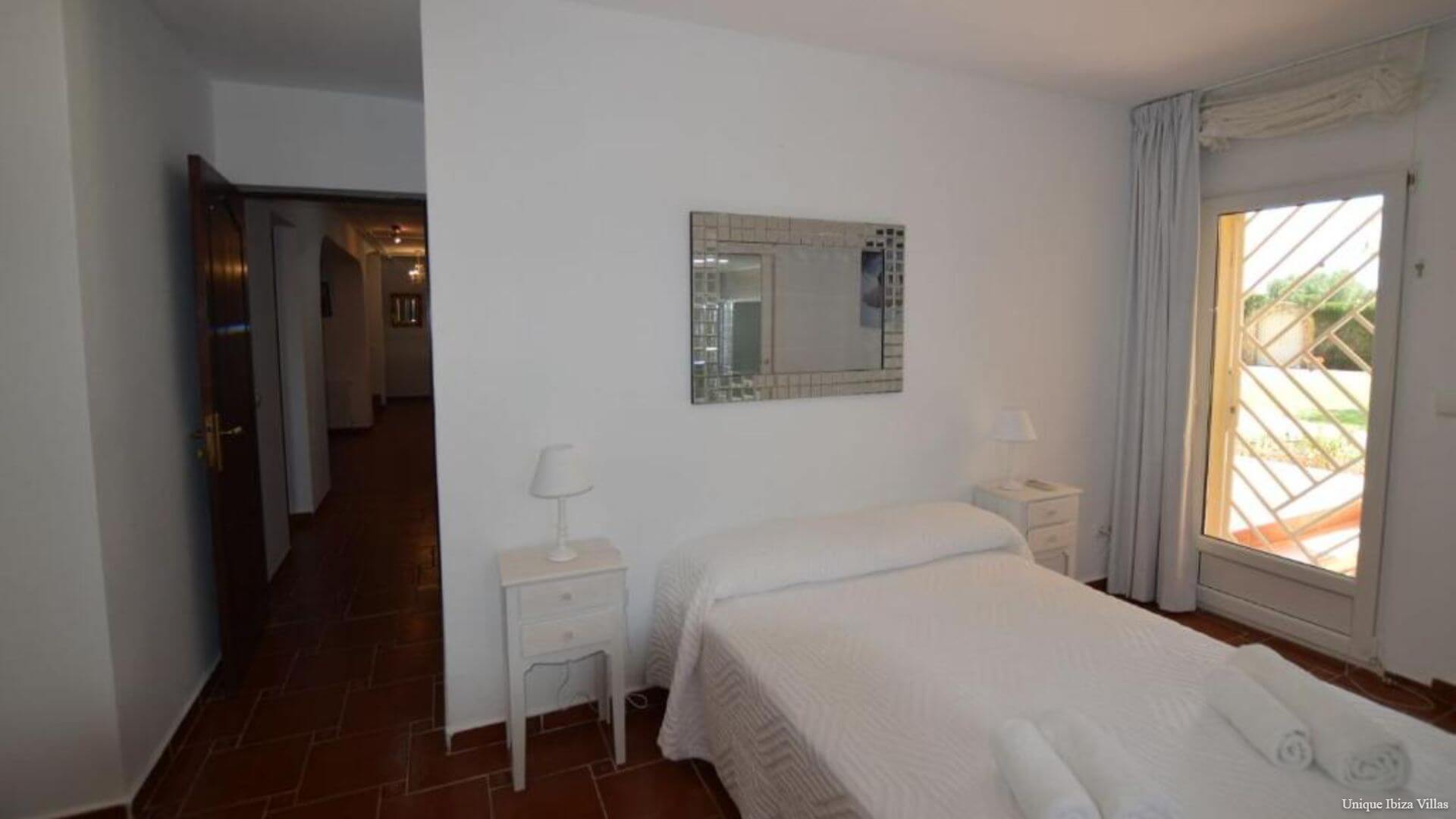 VILLA LUCIA  (Es Torrent - Near Cala Jondal, Porroig & Es Cubells)