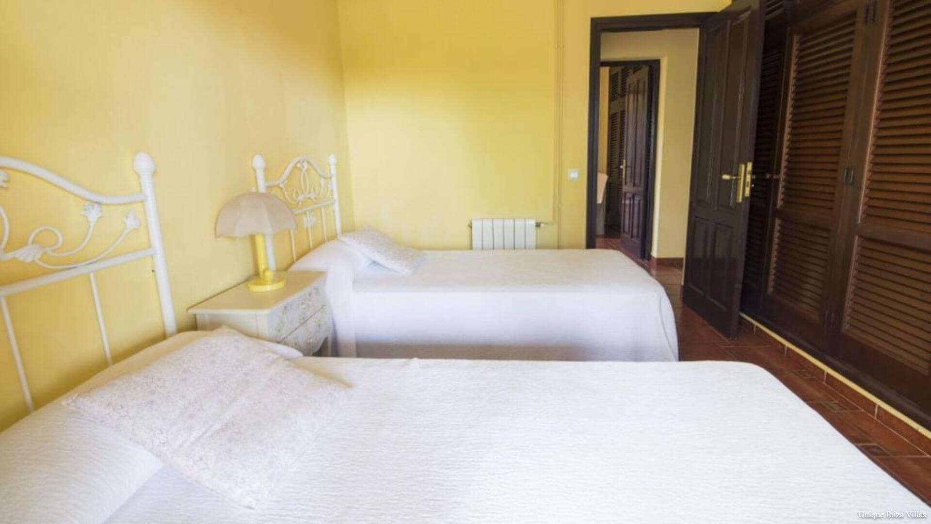 VILLA LUCIA  (Es Torrent - Near Cala Jondal, Porroig & Es Cubells)