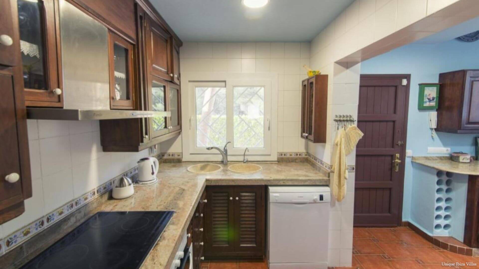 VILLA LUCIA  (Es Torrent - Near Cala Jondal, Porroig & Es Cubells)