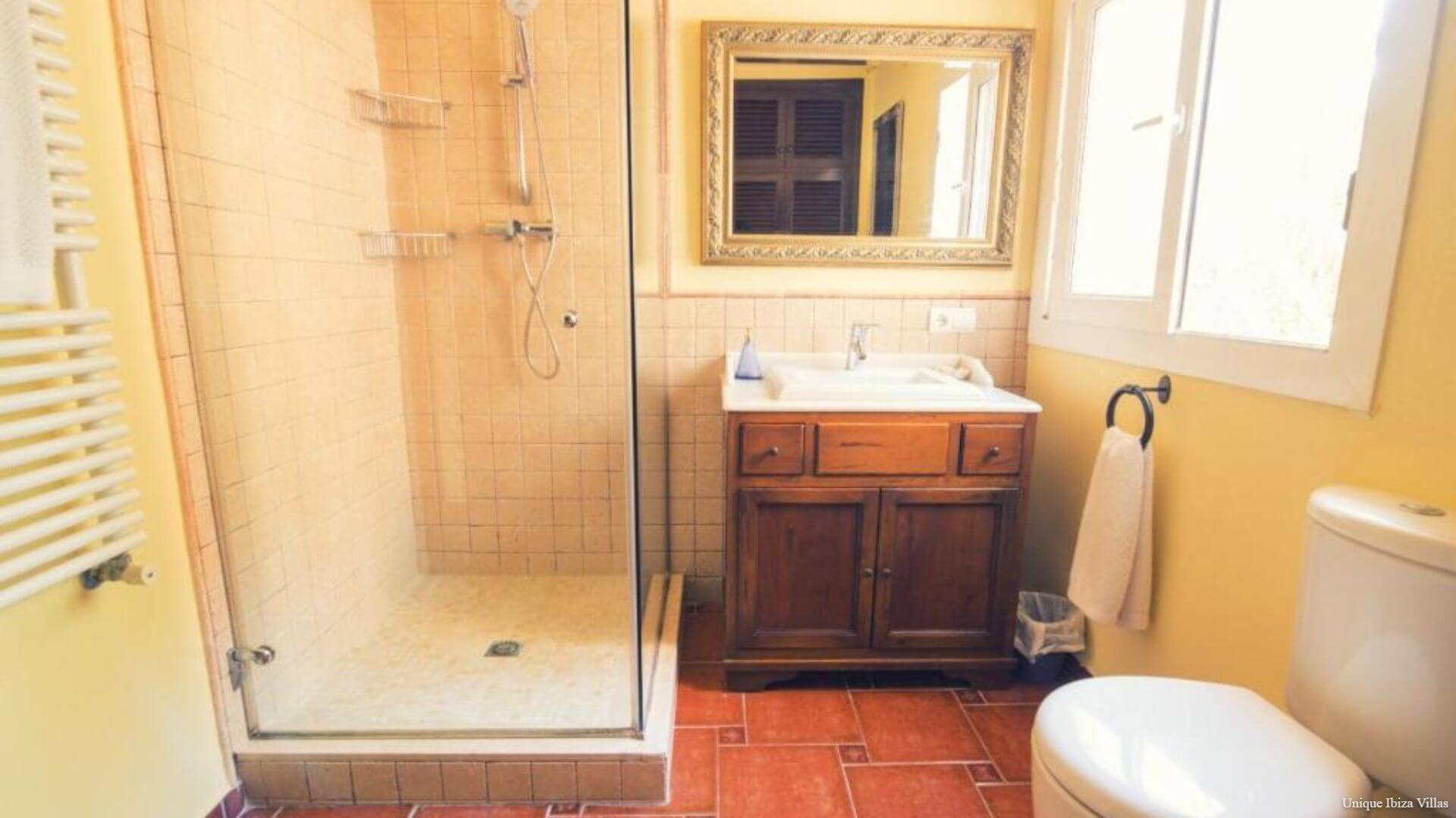 VILLA LUCIA  (Es Torrent - Near Cala Jondal, Porroig & Es Cubells)