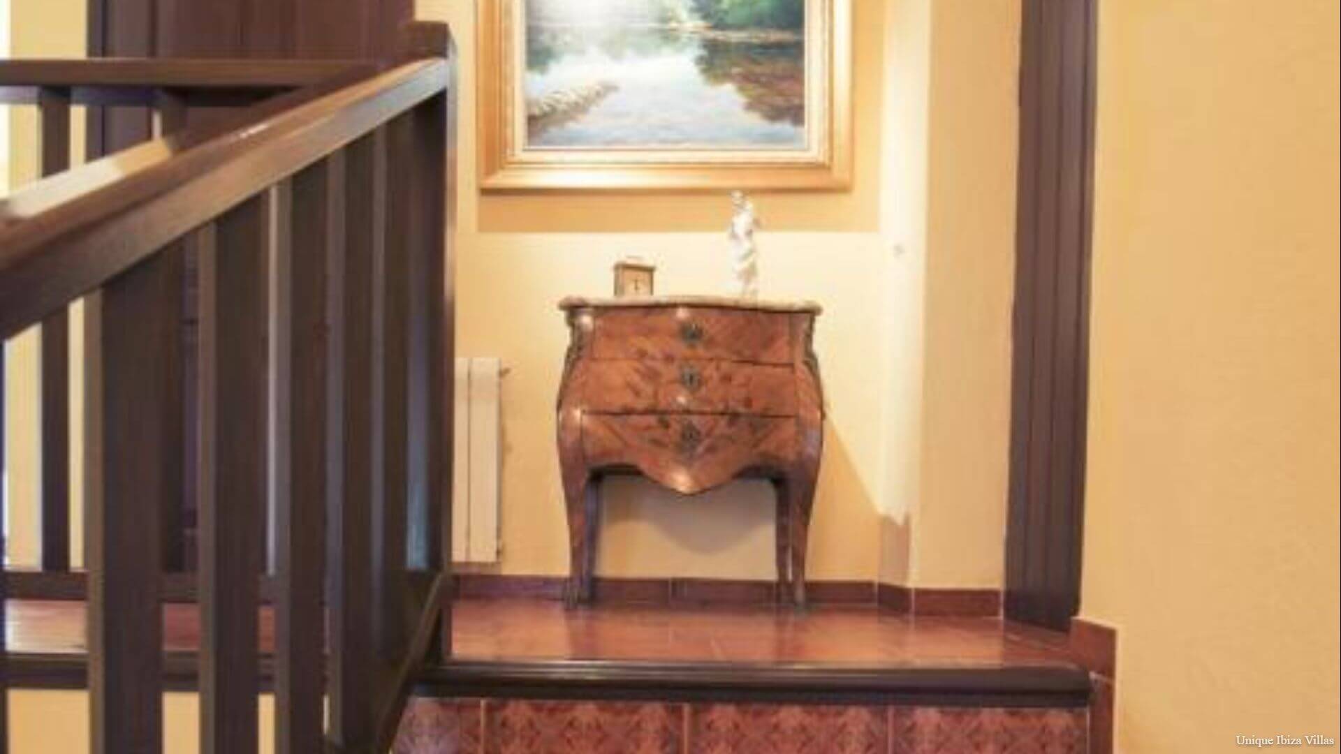 VILLA LUCIA  (Es Torrent - Near Cala Jondal, Porroig & Es Cubells)