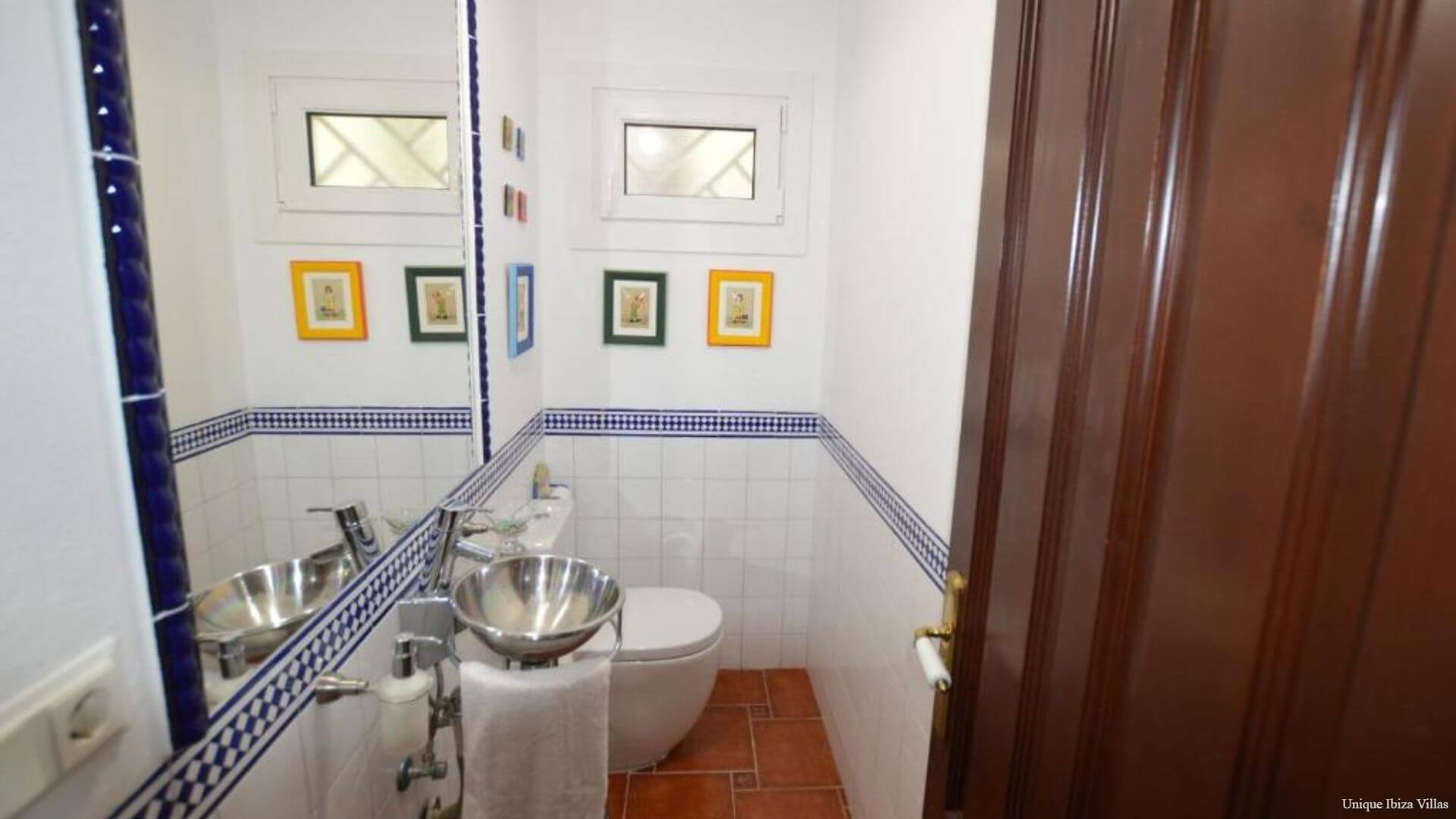 VILLA LUCIA  (Es Torrent - Near Cala Jondal, Porroig & Es Cubells)