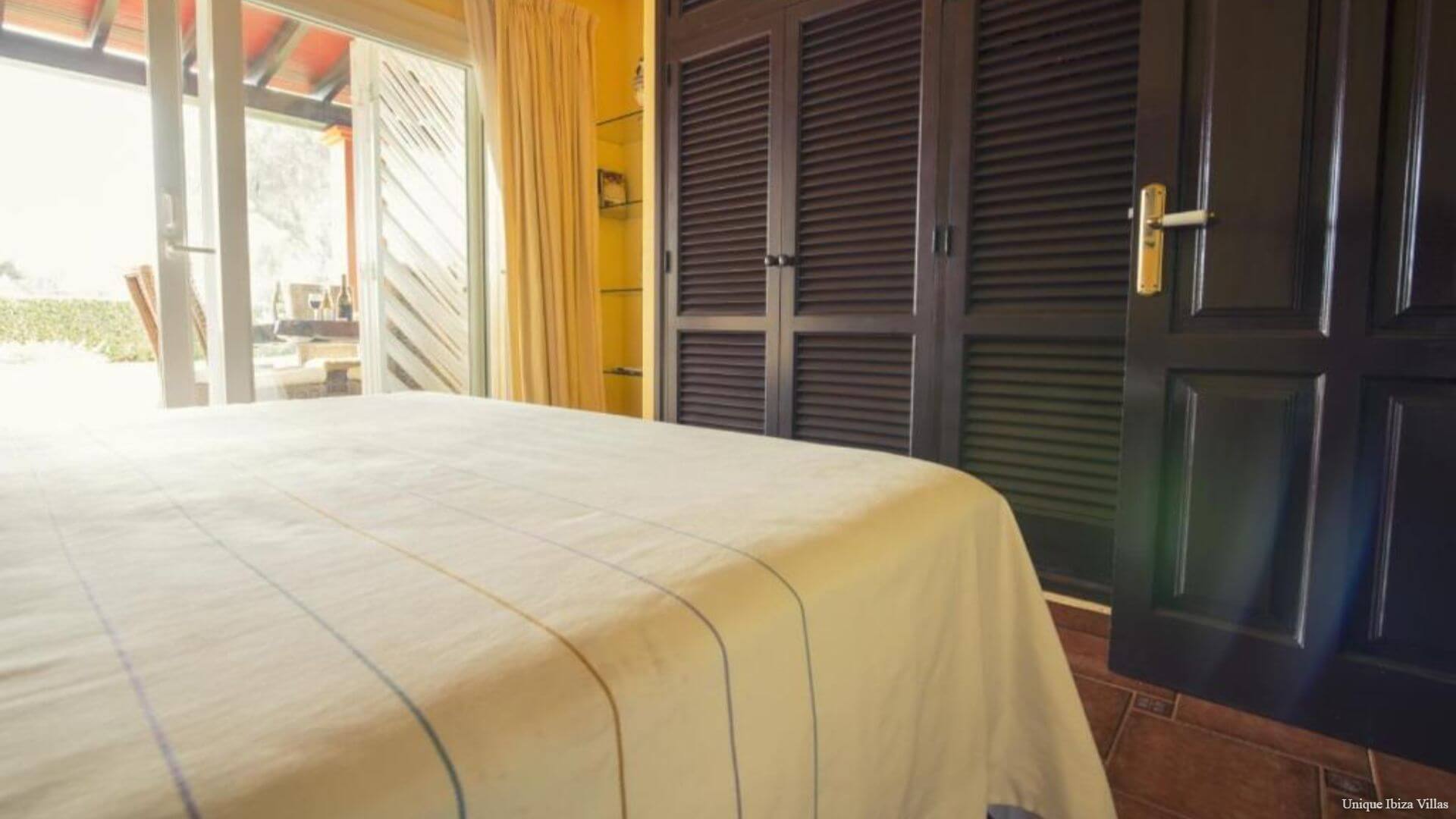 VILLA LUCIA  (Es Torrent - Near Cala Jondal, Porroig & Es Cubells)