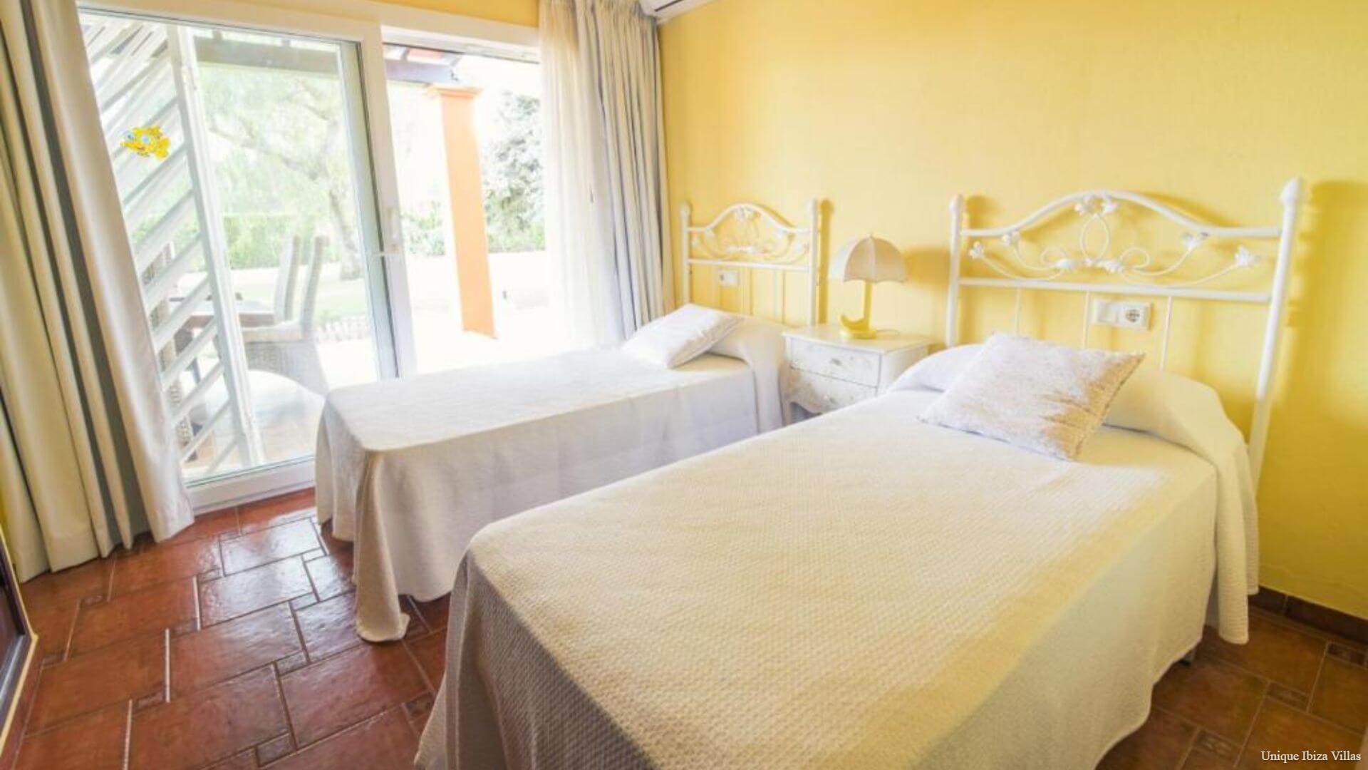 VILLA LUCIA  (Es Torrent - Near Cala Jondal, Porroig & Es Cubells)