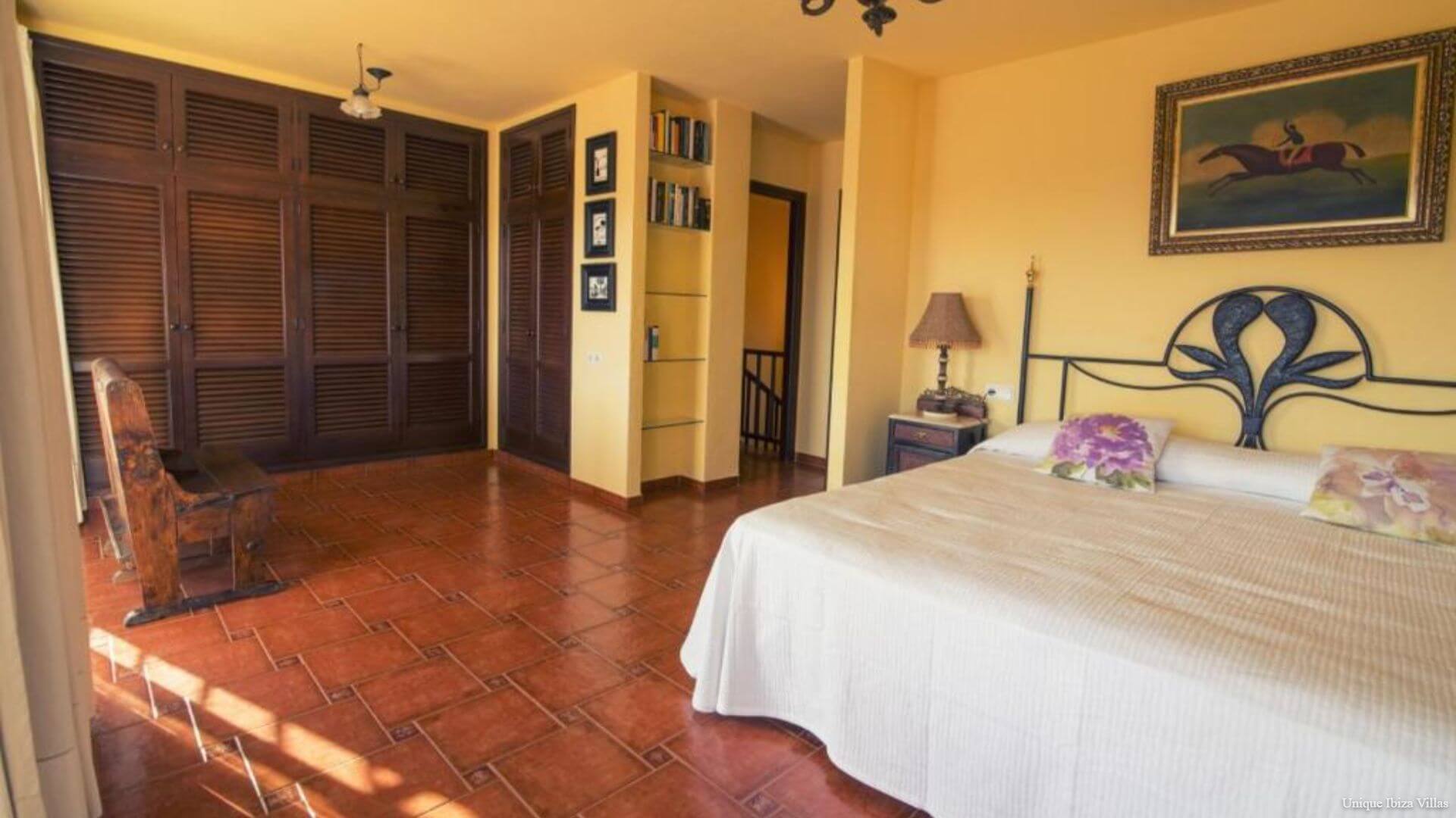 VILLA LUCIA  (Es Torrent - Near Cala Jondal, Porroig & Es Cubells)