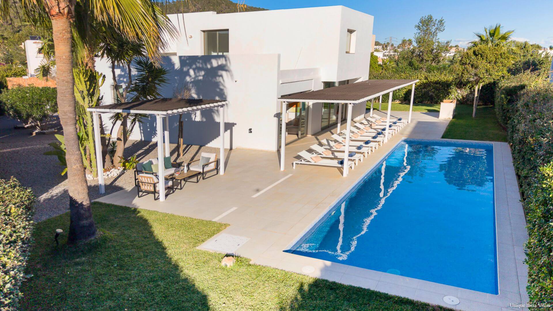 - VILLA GUARDIOLA - 5 Bedrooms