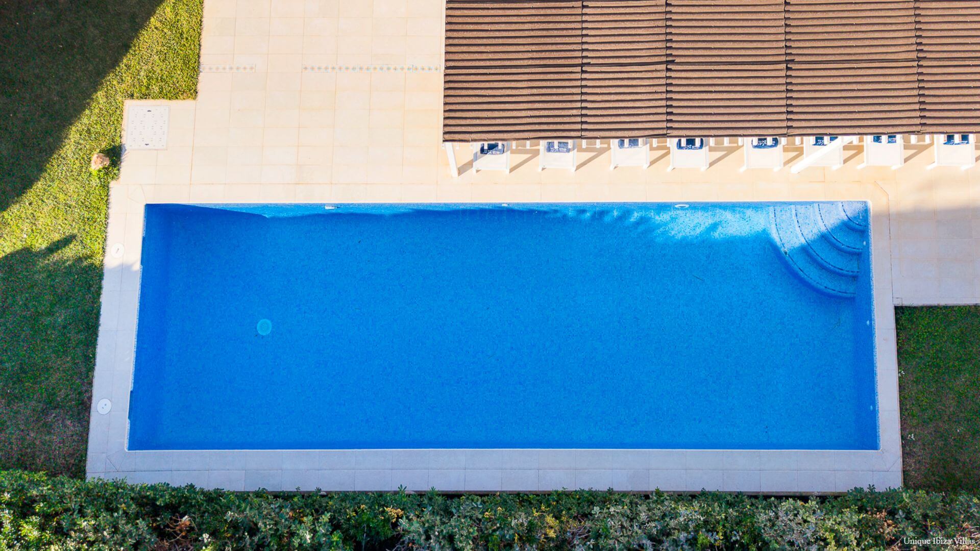 - VILLA GUARDIOLA - 5 Bedrooms