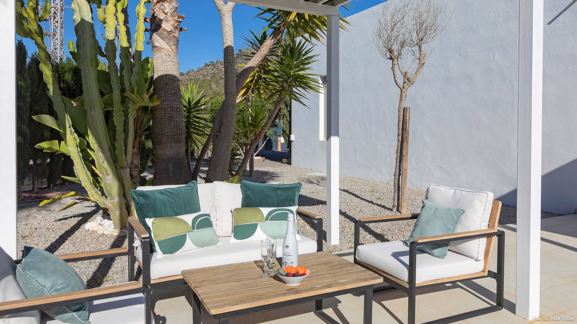 - VILLA GUARDIOLA - 5 Bedrooms