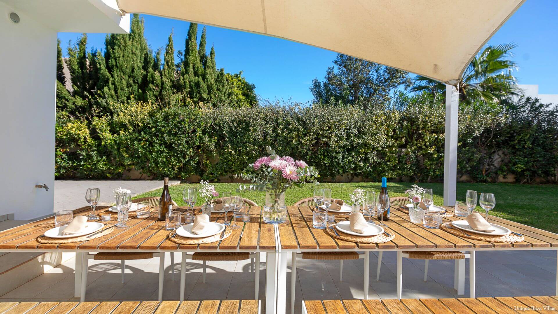 - VILLA GUARDIOLA - 5 Bedrooms