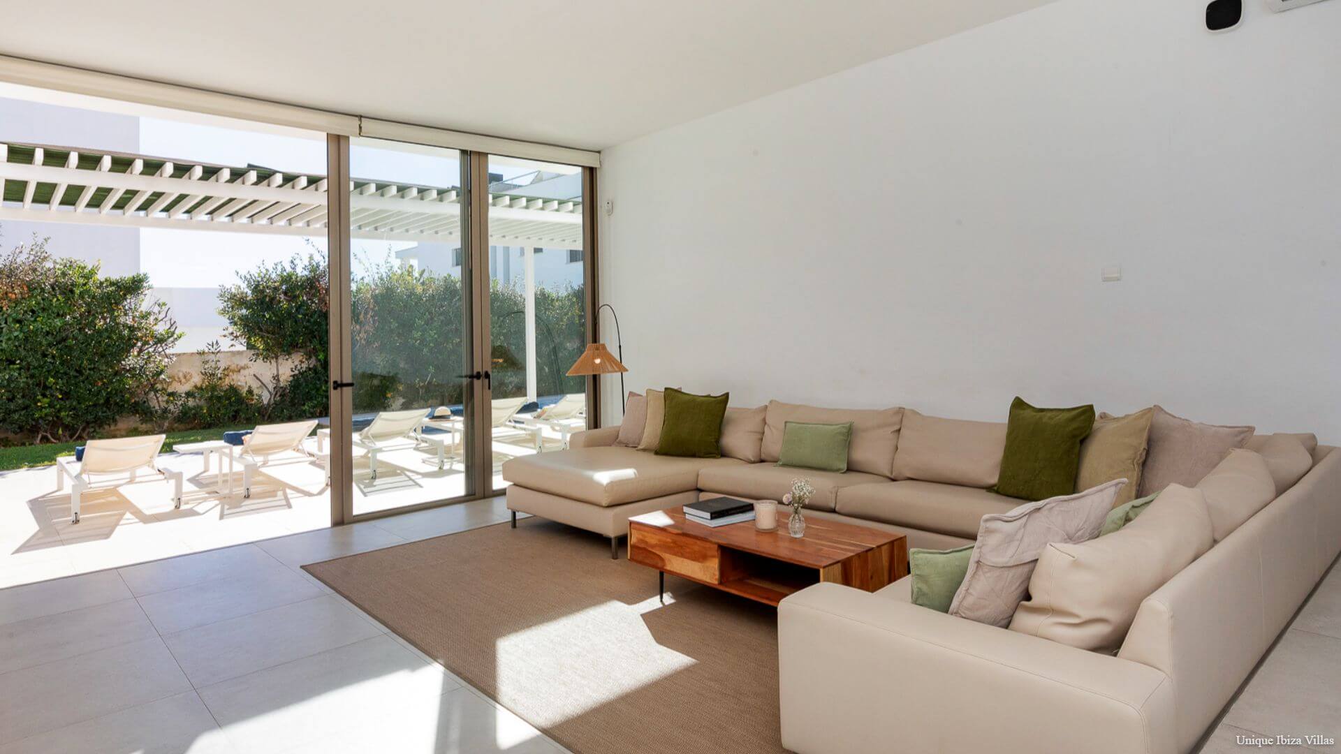 - VILLA GUARDIOLA - 5 Bedrooms