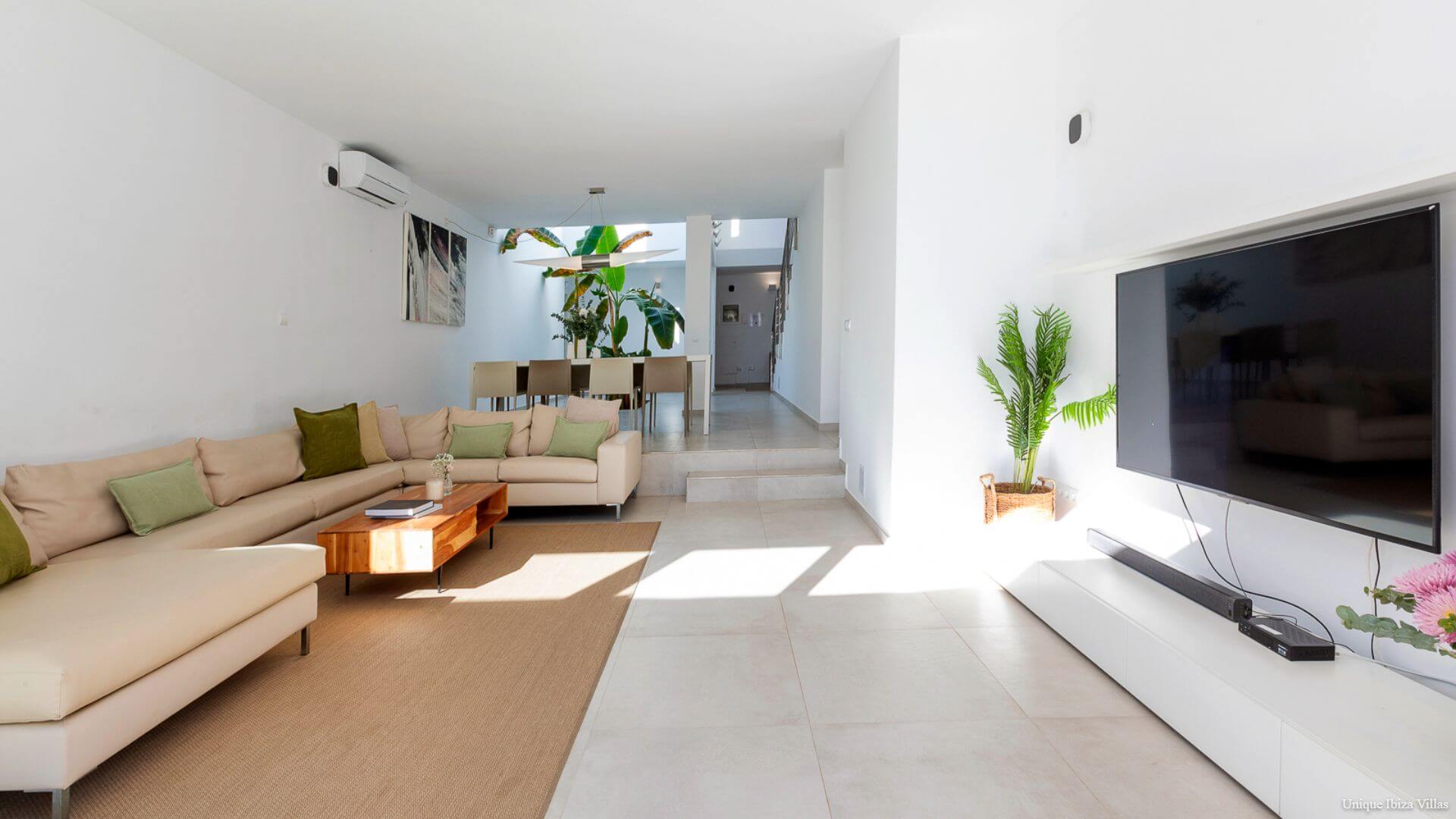 - VILLA GUARDIOLA - 5 Bedrooms