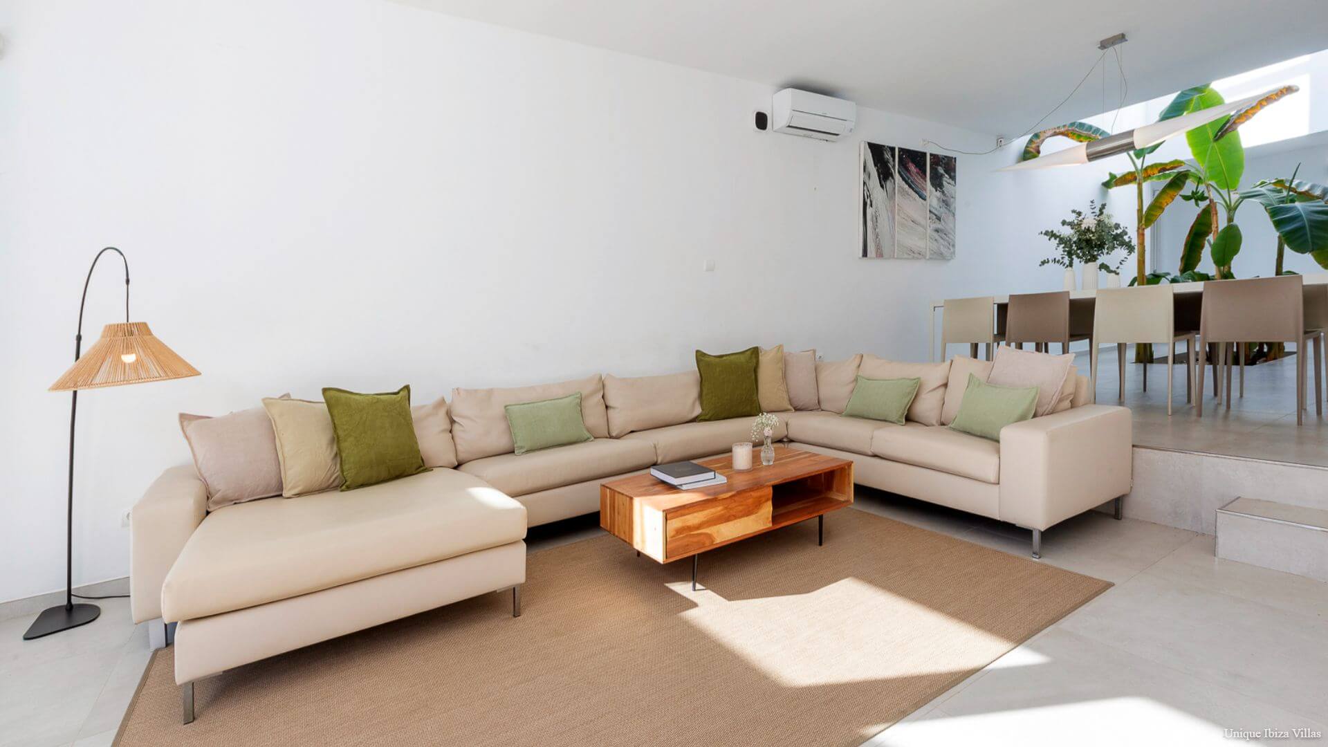 - VILLA GUARDIOLA - 5 Bedrooms