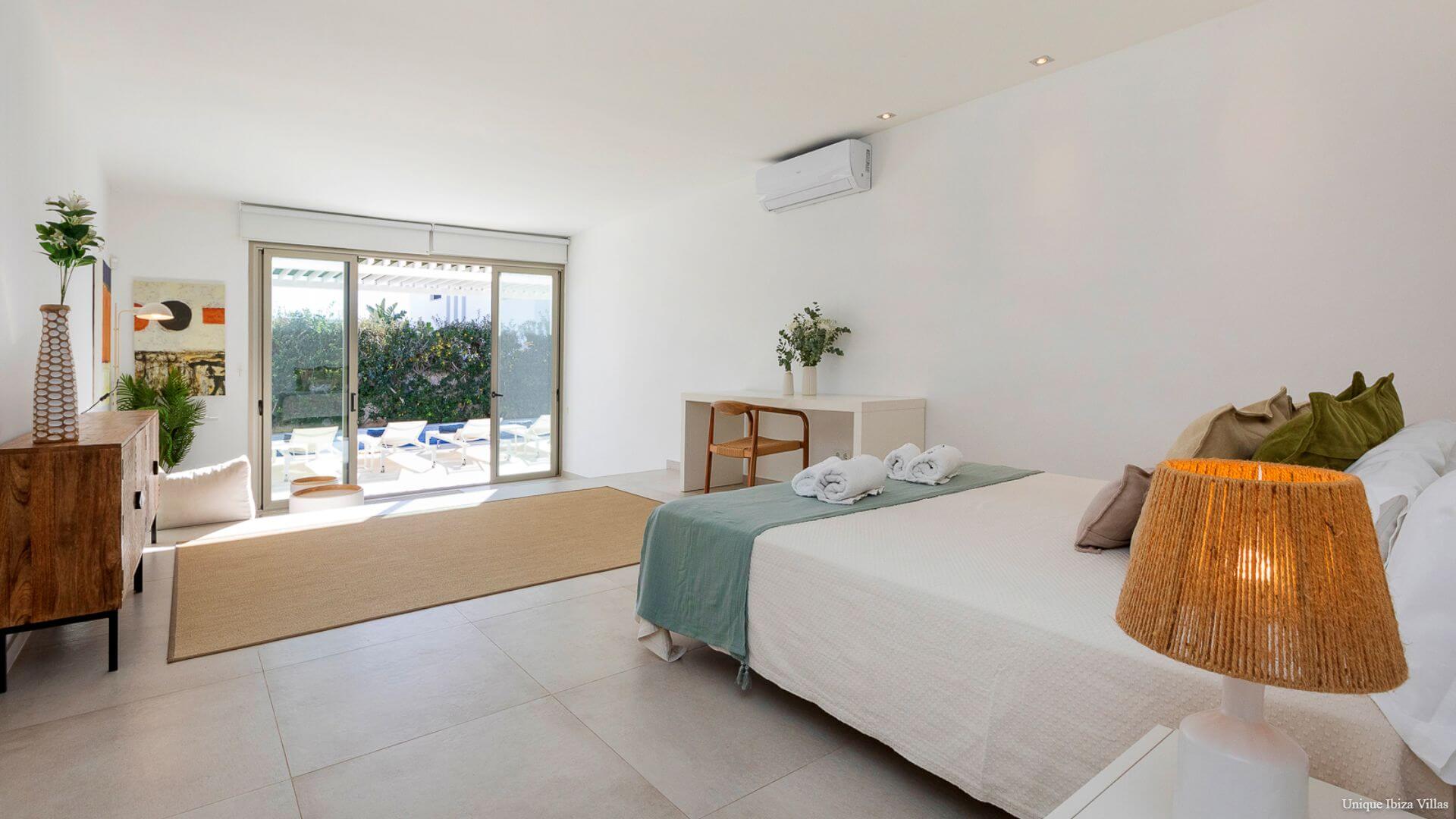 - VILLA GUARDIOLA - 5 Bedrooms