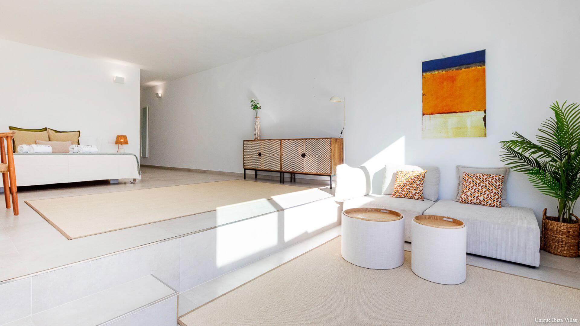 - VILLA GUARDIOLA - 5 Bedrooms