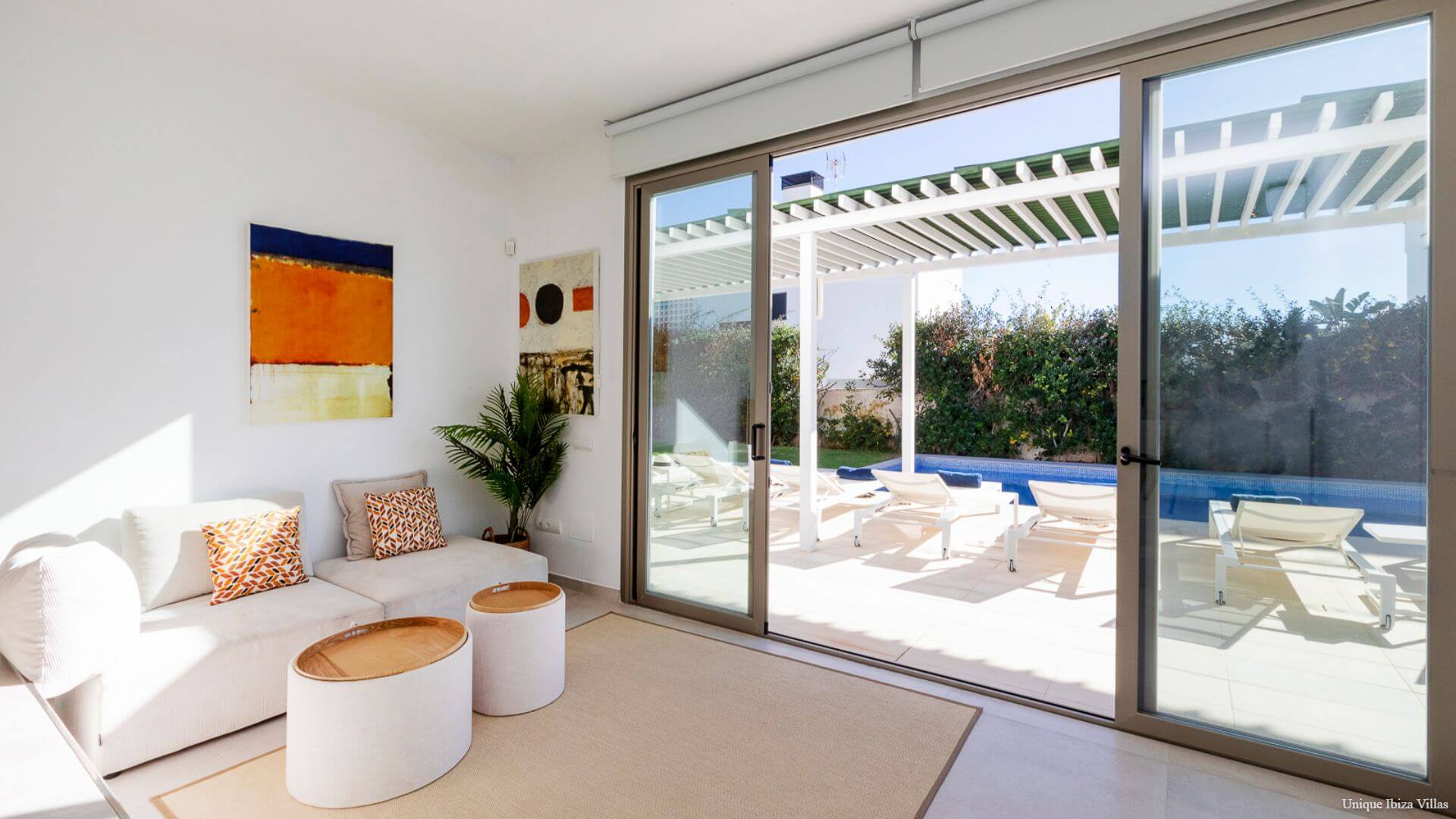 - VILLA GUARDIOLA - 5 Bedrooms