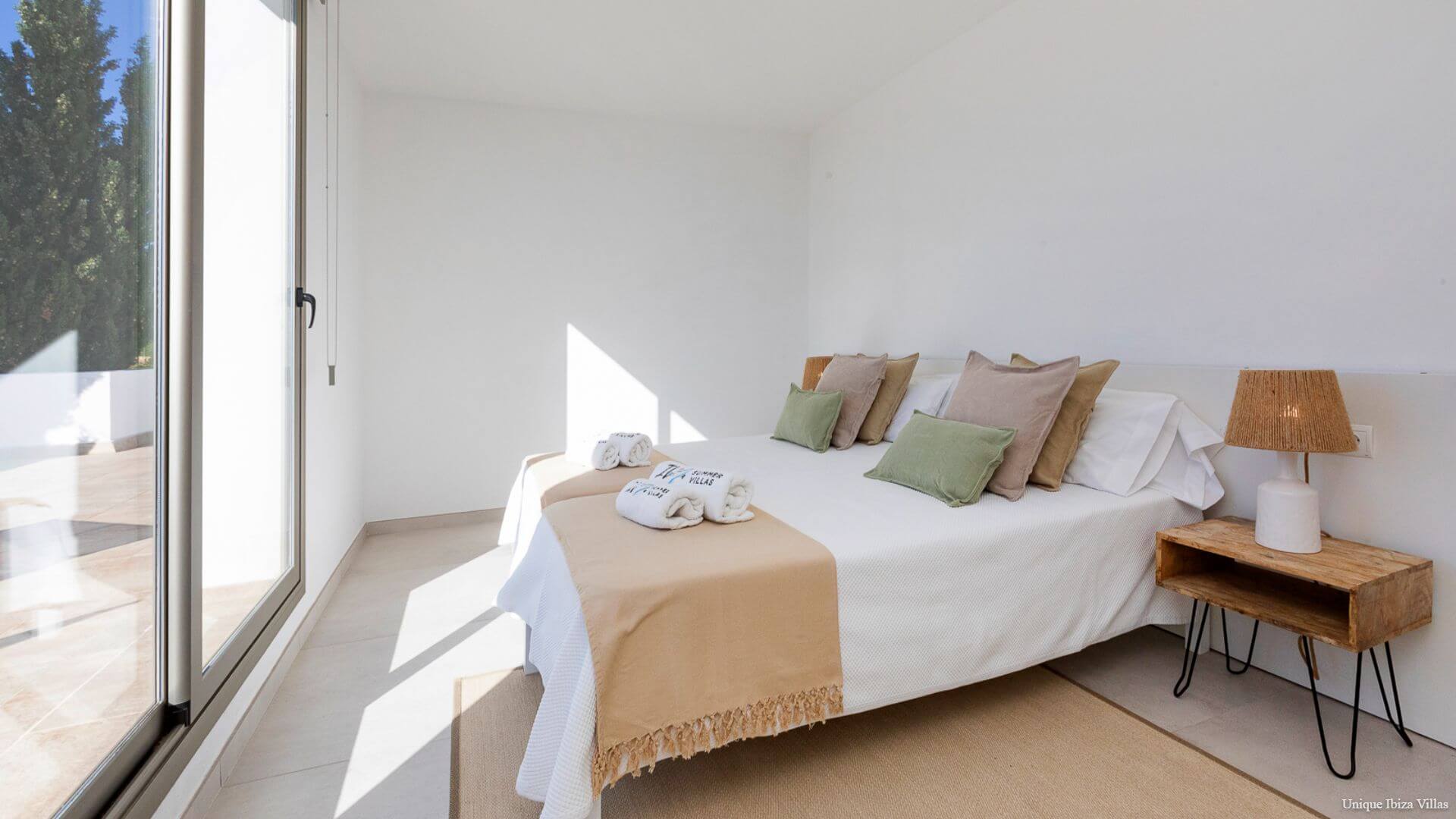 - VILLA GUARDIOLA - 5 Bedrooms