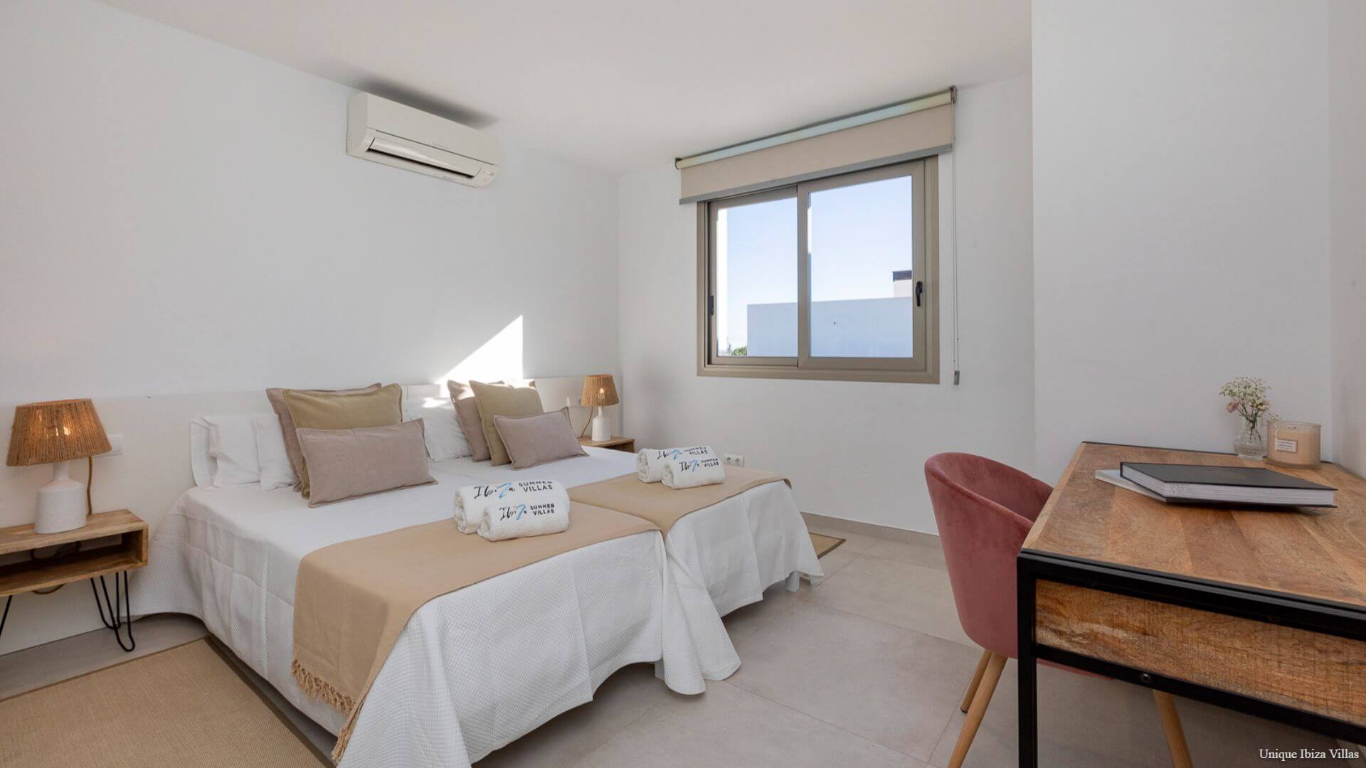 - VILLA GUARDIOLA - 5 Bedrooms