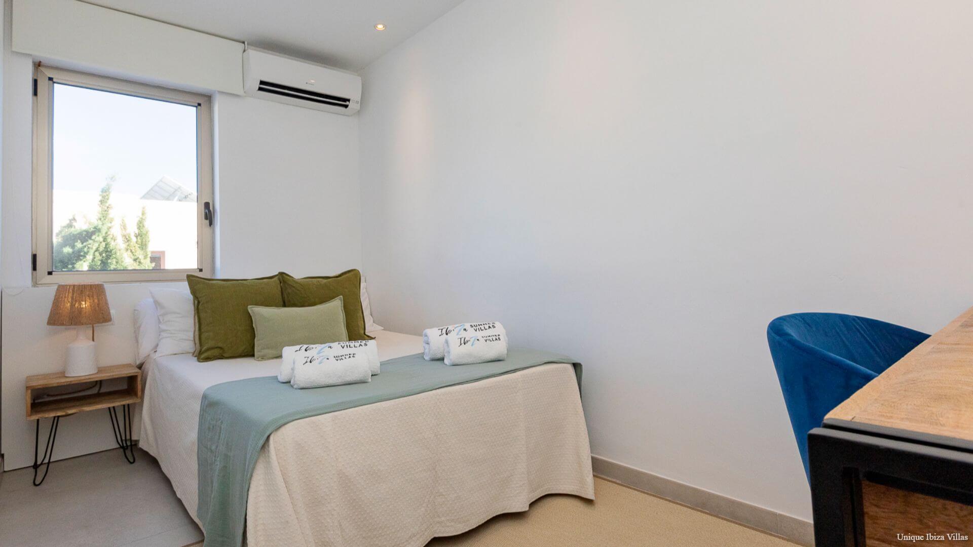 - VILLA GUARDIOLA - 5 Bedrooms