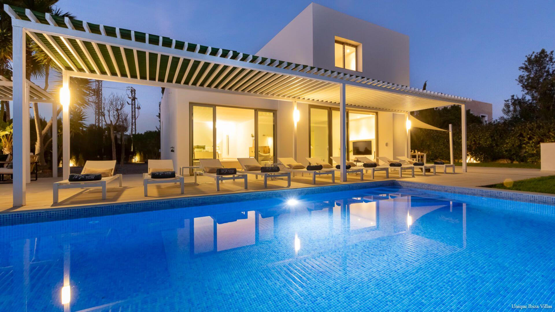 - VILLA GUARDIOLA - 5 Bedrooms