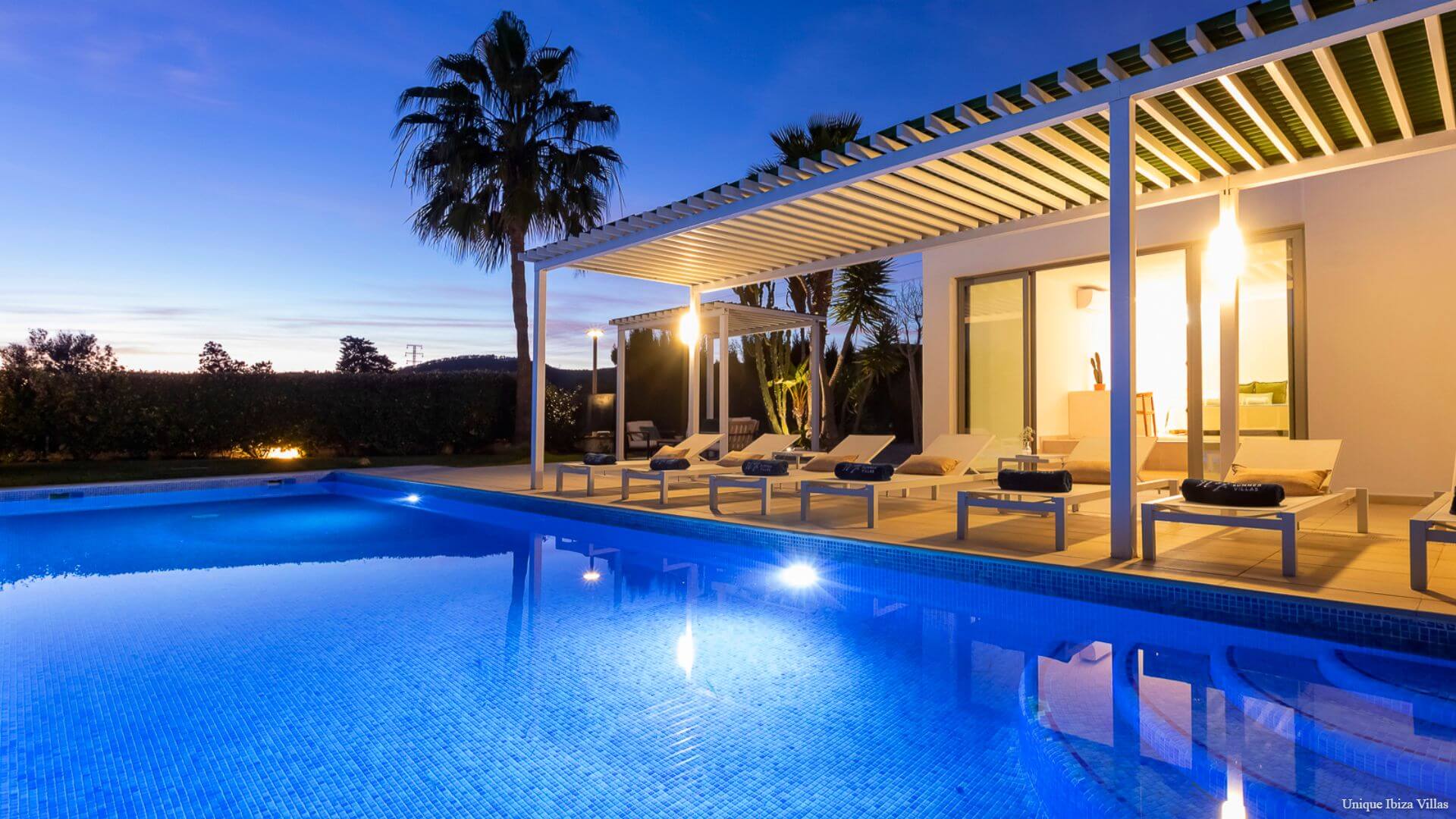 - VILLA GUARDIOLA - 5 Bedrooms