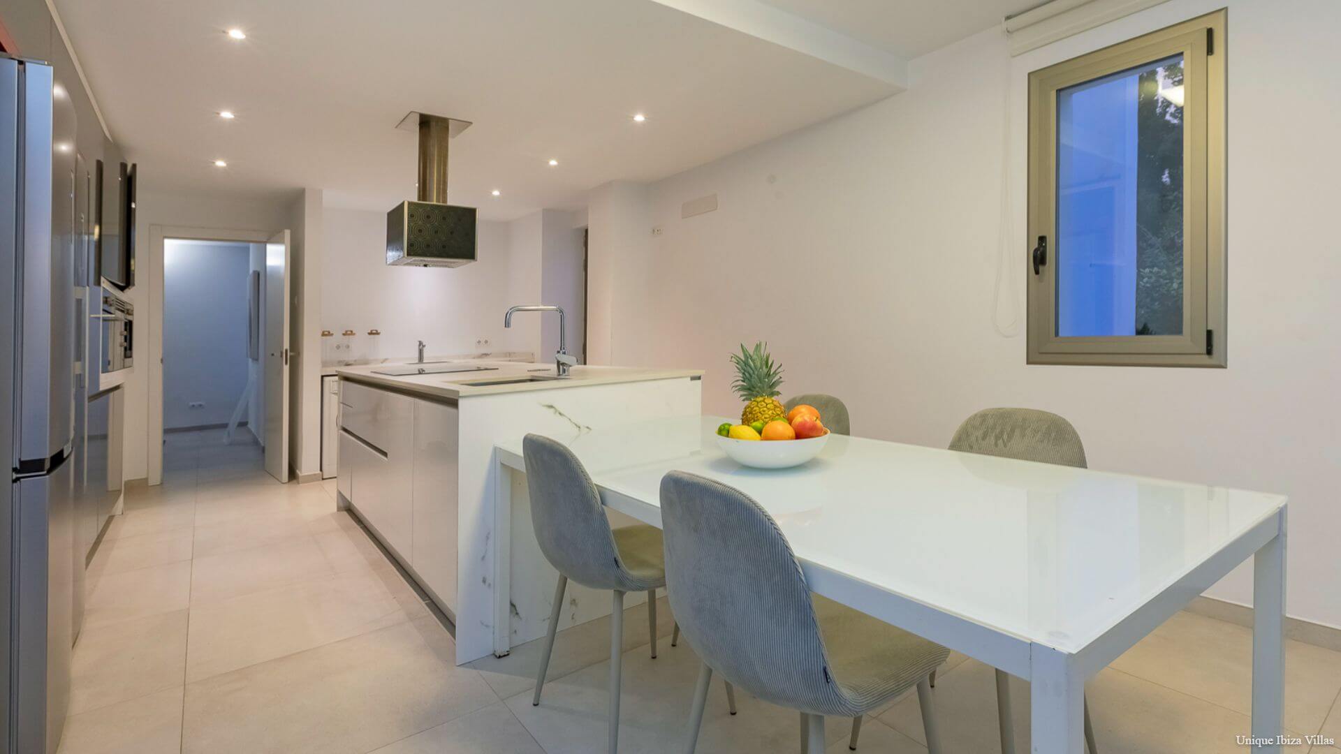 - VILLA GUARDIOLA - 5 Bedrooms