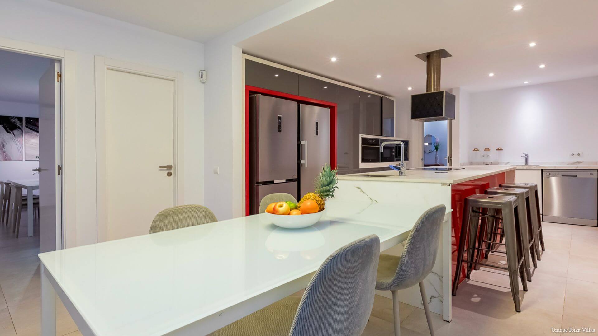 - VILLA GUARDIOLA - 5 Bedrooms