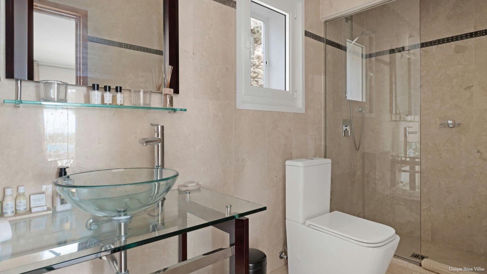 VILLA LA CASA ROMERO - Es Cubells - 6 Bedrooms