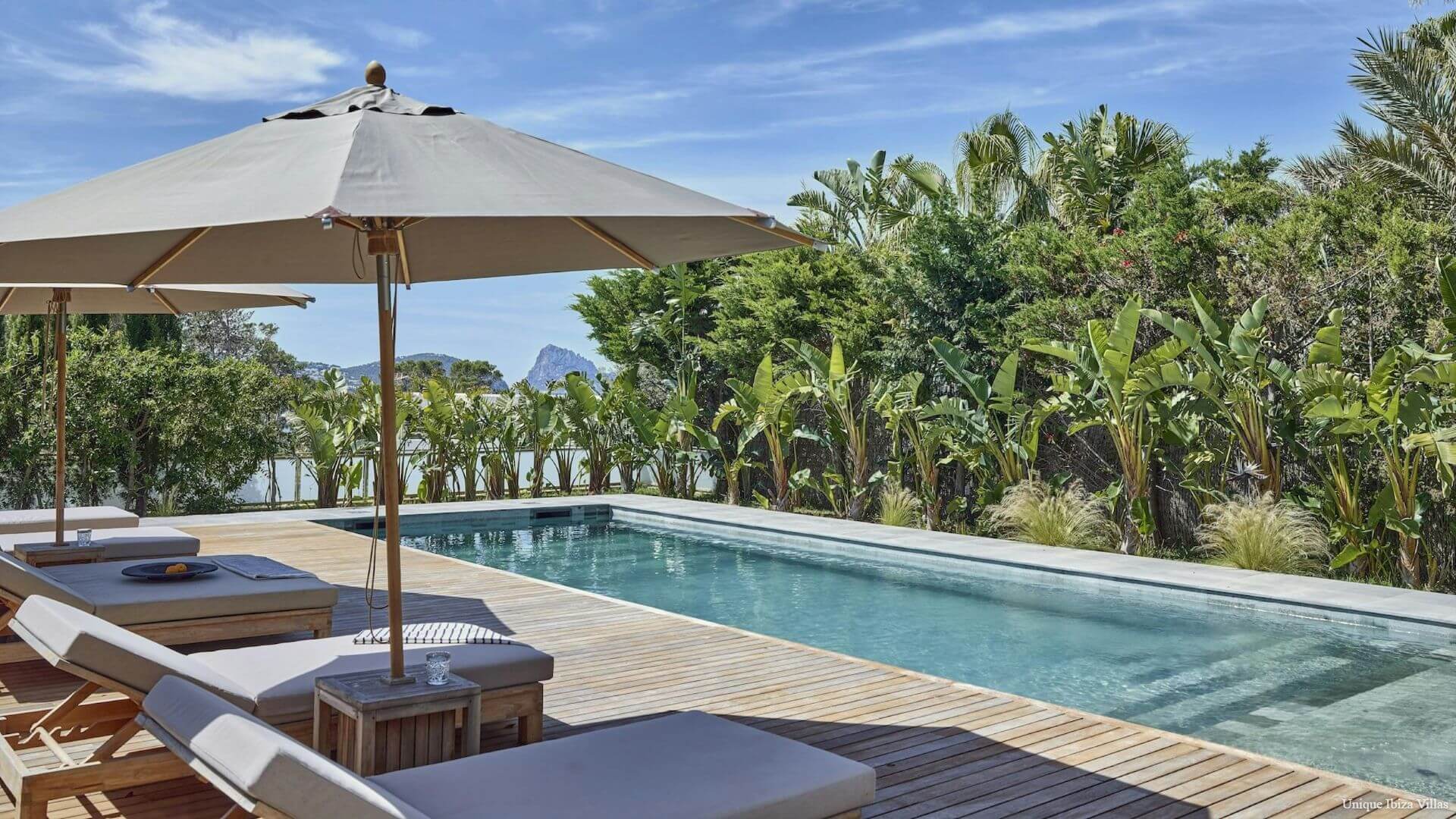 VILLA SONANDO - 4 Bedrooms - Cala Codolar