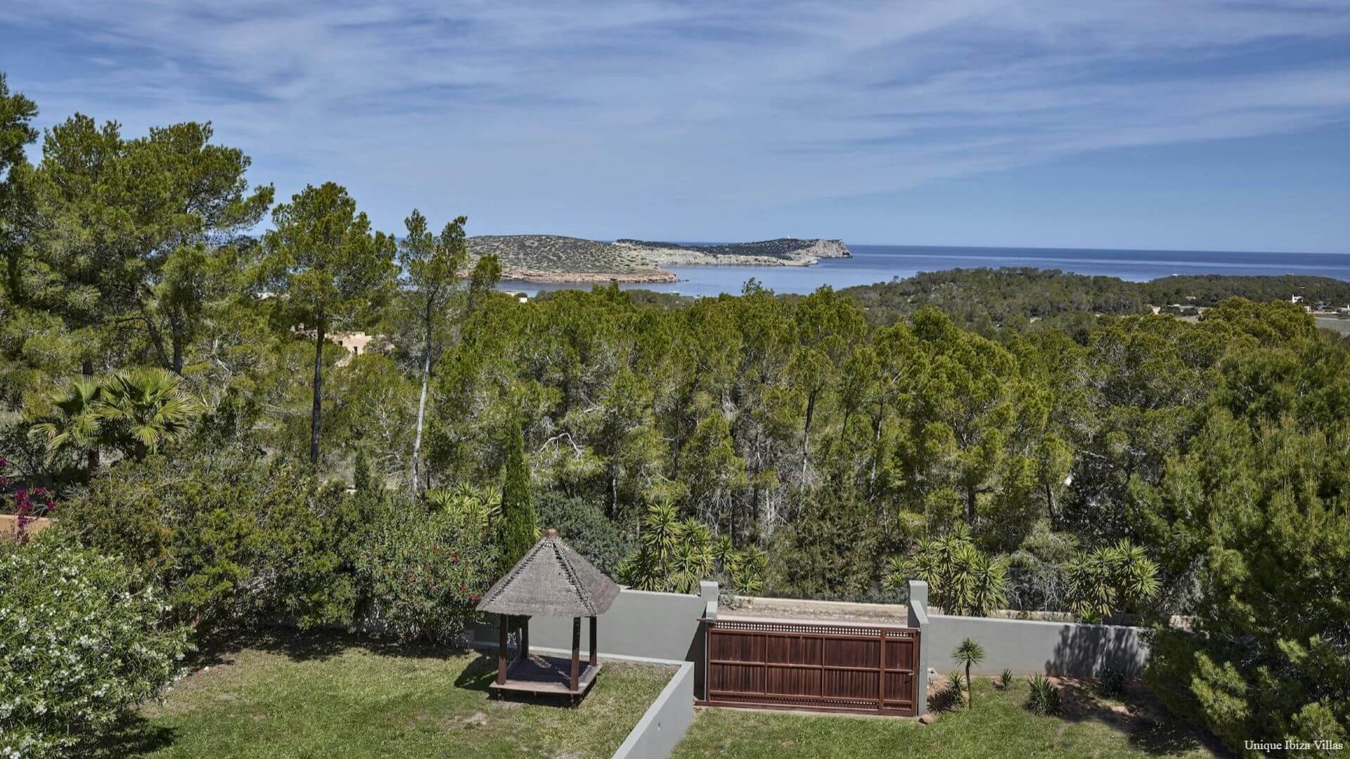 VILLA SONANDO - 4 Bedrooms - Cala Codolar