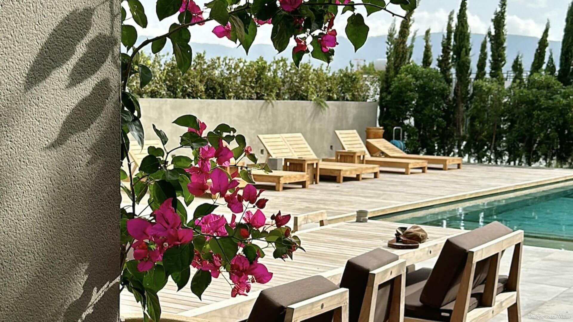 VILLA SONANDO - 4 Bedrooms - Cala Codolar