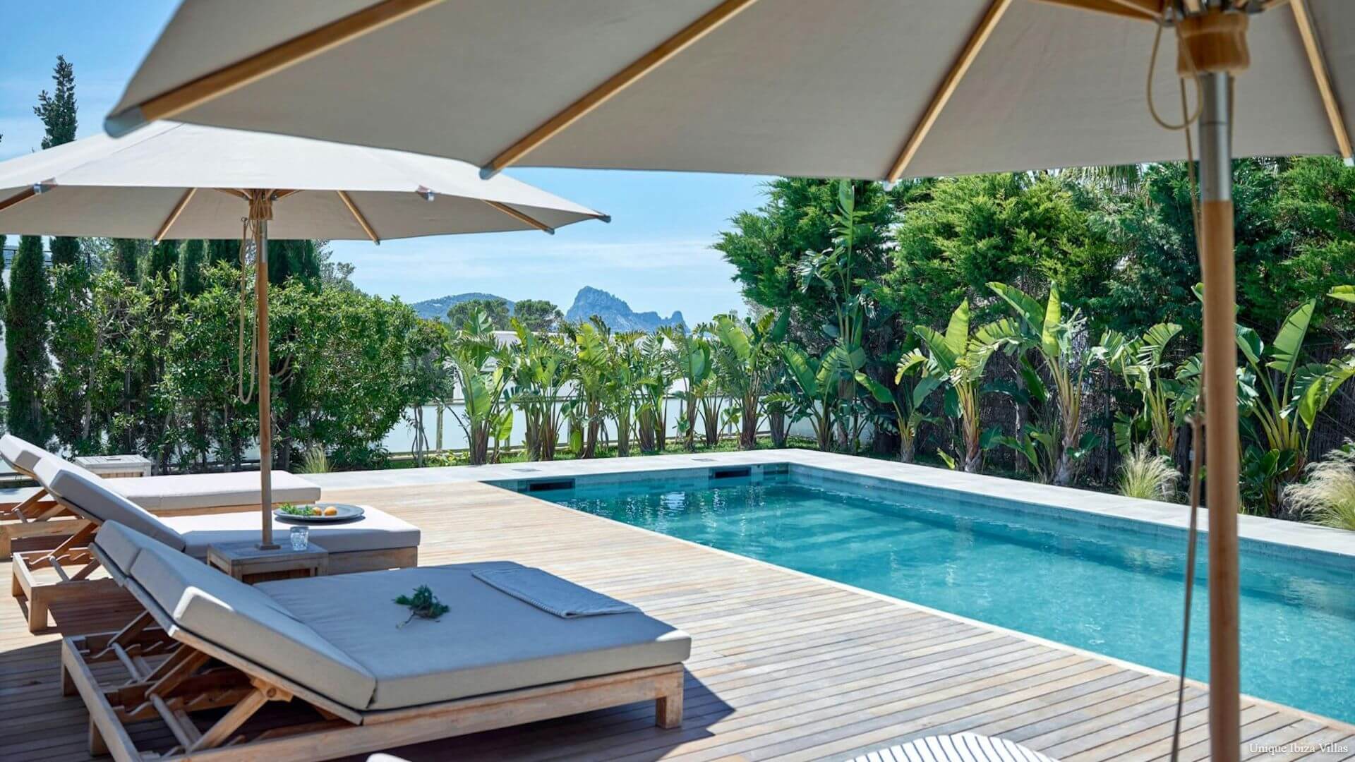 VILLA SONANDO - 4 Bedrooms - Cala Codolar