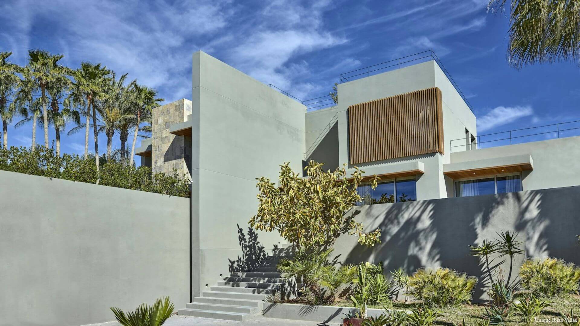 VILLA SONANDO - 4 Bedrooms - Cala Codolar