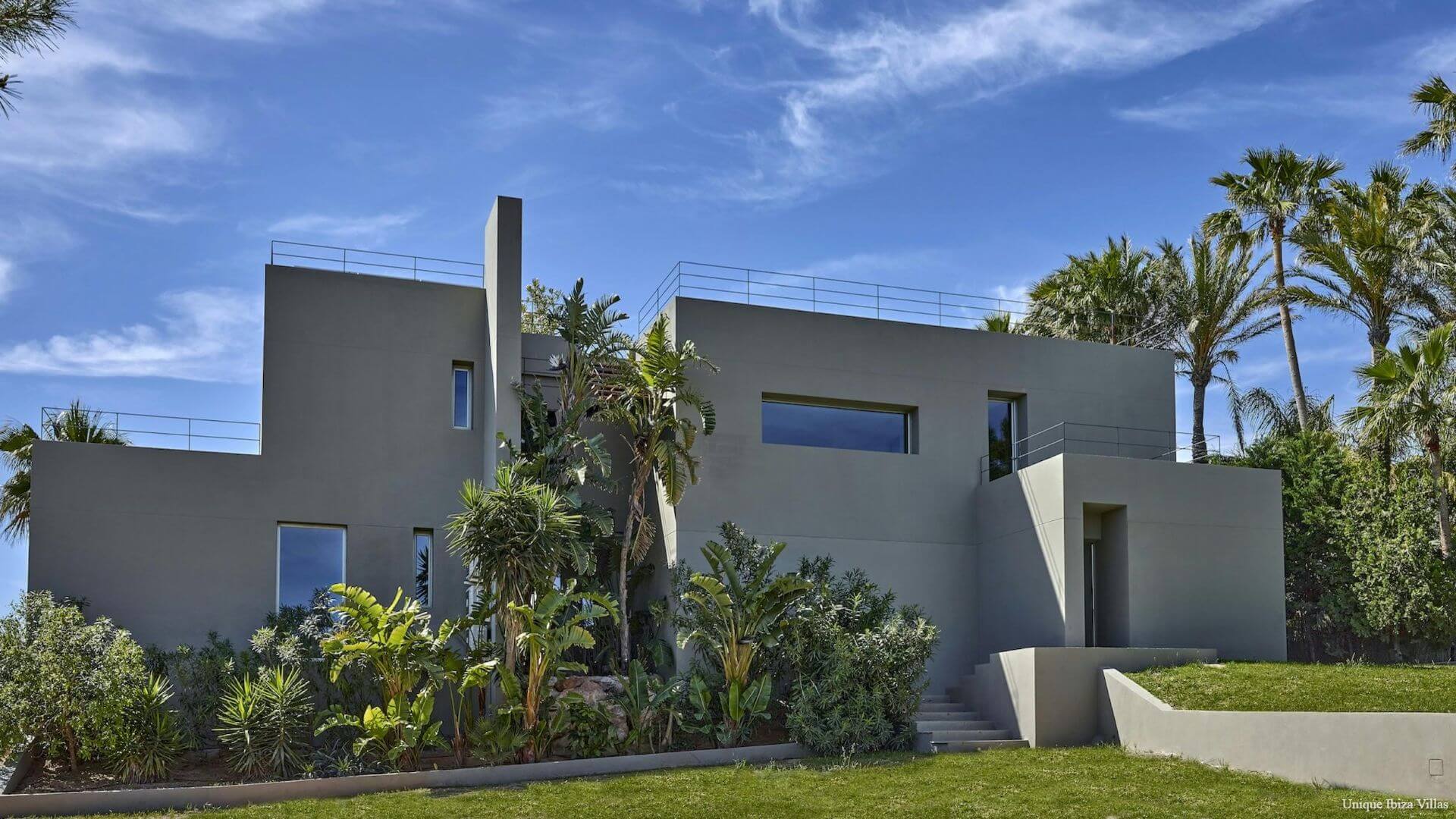 VILLA SONANDO - 4 Bedrooms - Cala Codolar