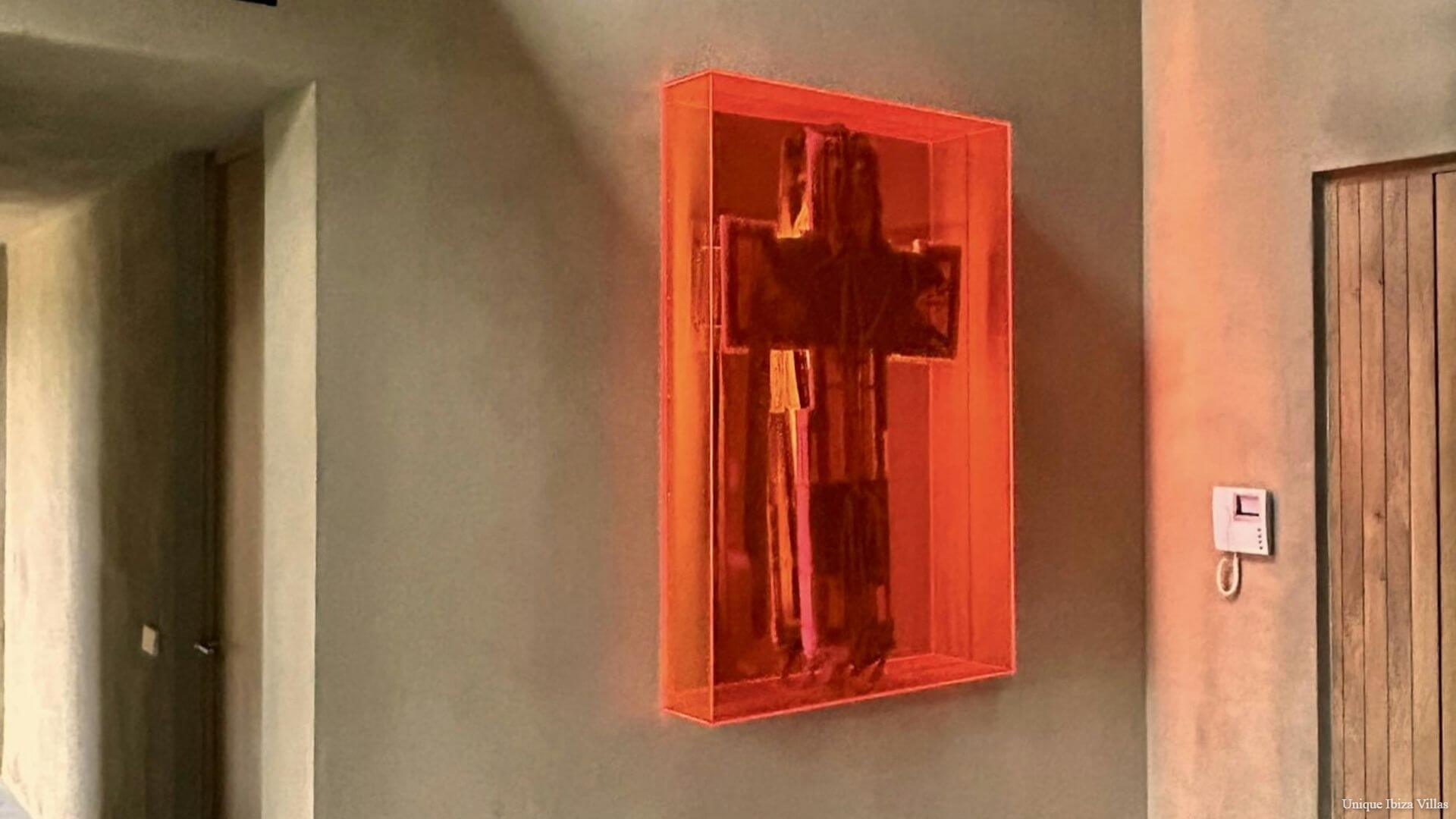 VILLA SONANDO - 4 Bedrooms - Cala Codolar