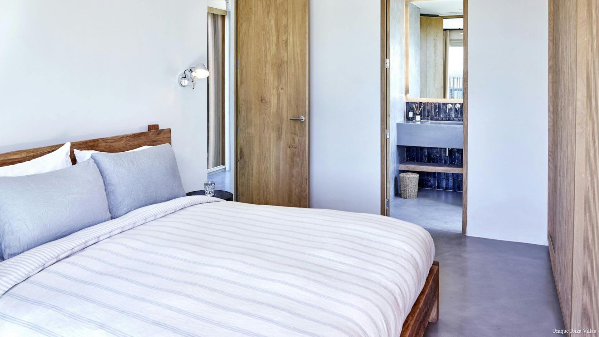 VILLA SONANDO - 4 Bedrooms - Cala Codolar