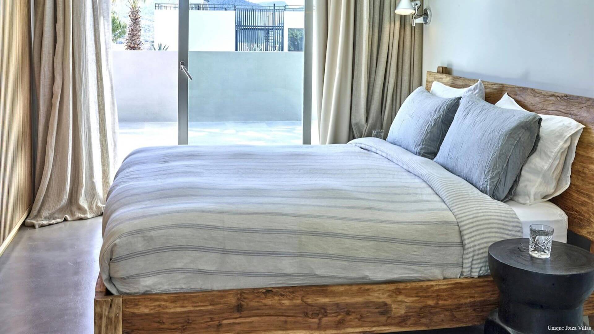 VILLA SONANDO - 4 Bedrooms - Cala Codolar