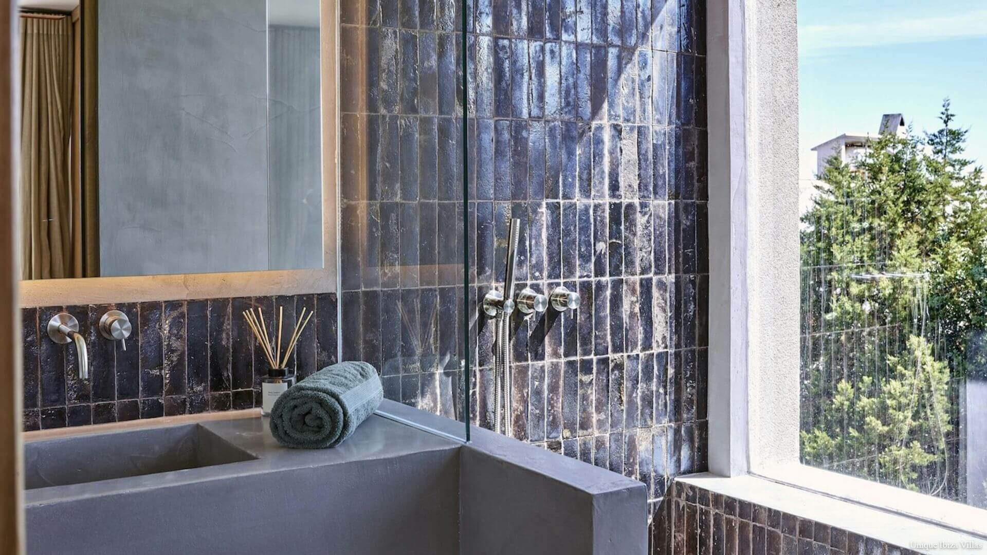 VILLA SONANDO - 4 Bedrooms - Cala Codolar