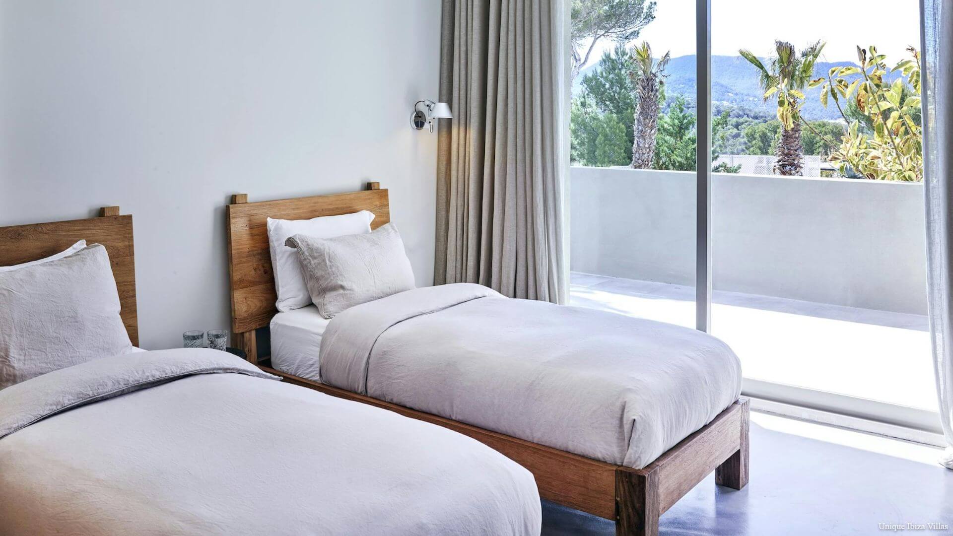 VILLA SONANDO - 4 Bedrooms - Cala Codolar