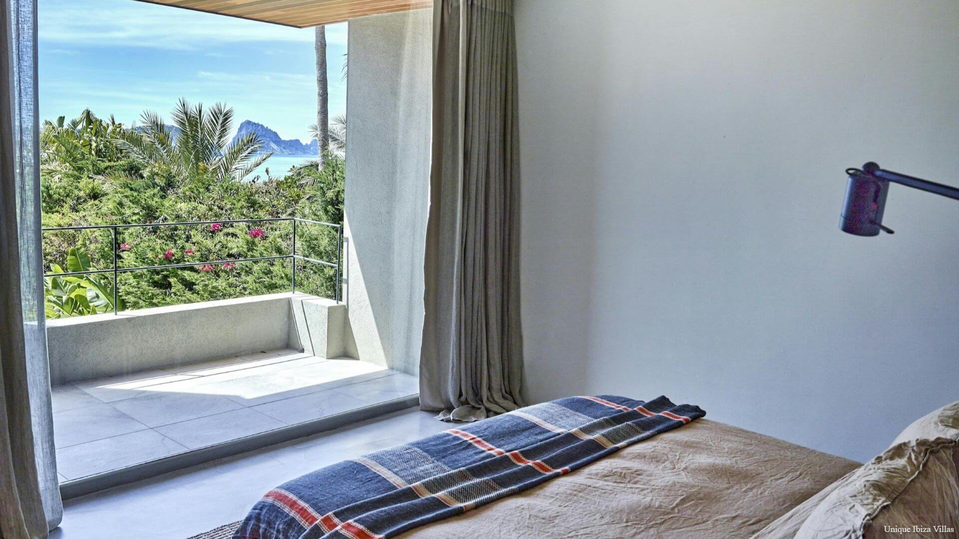 VILLA SONANDO - 4 Bedrooms - Cala Codolar