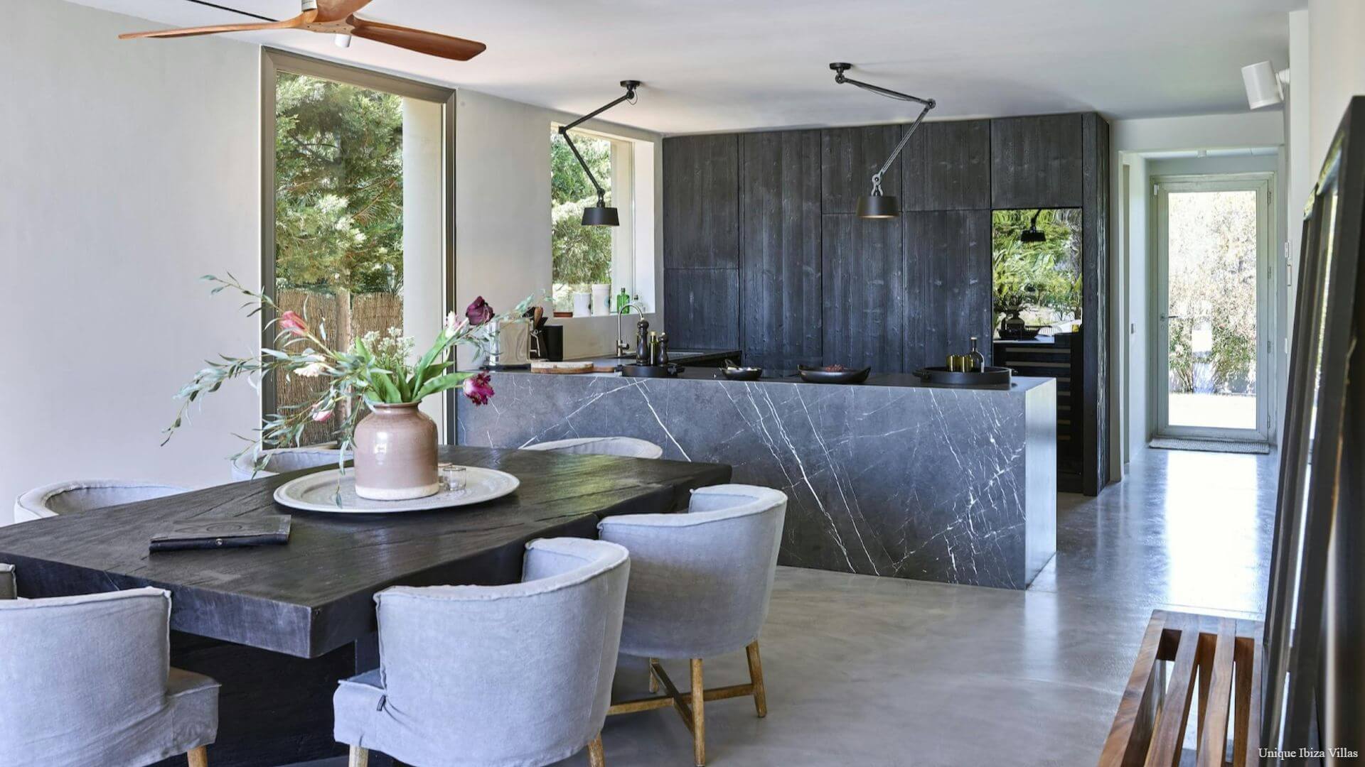 VILLA SONANDO - 4 Bedrooms - Cala Codolar